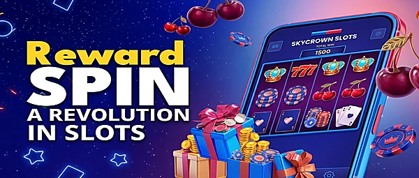 Skycrown welcome bonus structure with free spins and deposit match details