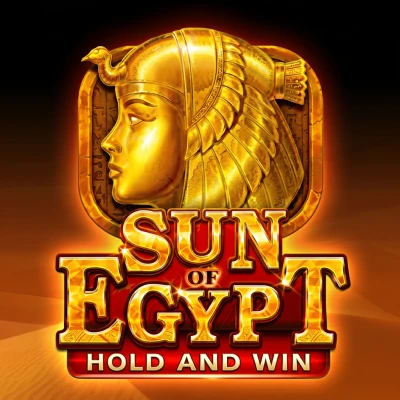 Sun of Egypt 3 online pokie game tile at Skycrown Australia